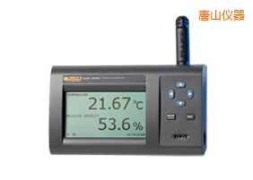 唐山高精度溫濕度記錄儀
