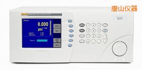 唐山標準型氣體壓力控制器校準器