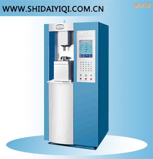 唐山時代立式萬能摩擦磨損試驗機