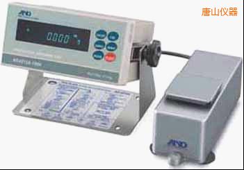 唐山日本AND AD-4212A系列高精度天平,0.1mg