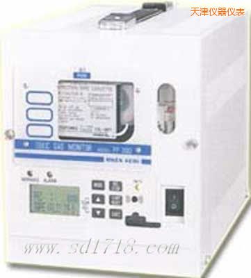 天津氫化物氣體檢測(cè)分析儀