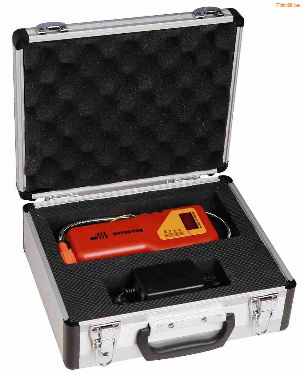 天津氫氣檢漏儀