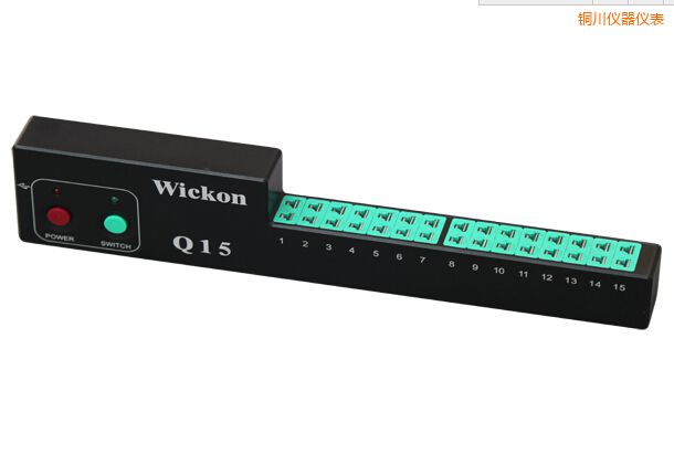 銅川爐溫測(cè)試儀