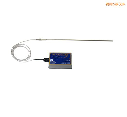 �~��FlashLink&#174; 2.4 GHz Wireless ��̖20194�� RFӛ��� - �ⲿRTD�͜؂�����