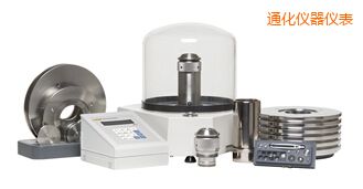 通化真空氣體活塞式壓力計(jì)