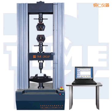 銅仁微機(jī)控制電子萬能試驗(yàn)機(jī)(大門式)