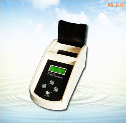 銅仁空氣現(xiàn)場二氧化硫測定儀