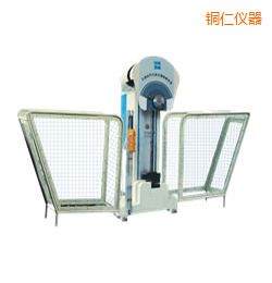 銅仁時代擺錘沖擊試驗機