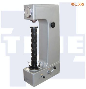 銅仁時(shí)代高行程手動(dòng)洛氏硬度計(jì)