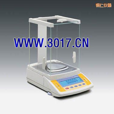 �~����ӷ�����ƽ,120g,0.1mg