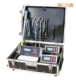 銅仁時(shí)代地下管線探測儀