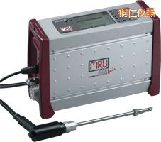 銅仁增強(qiáng)型煙氣分析儀