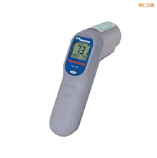 銅仁ThermoTrace® 紅外槍式測溫儀