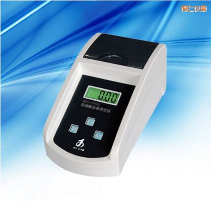 銅仁蜂蜜快速檢測儀