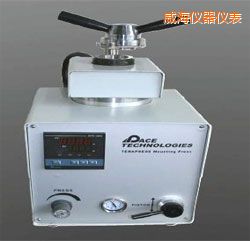 威海時代全自動金相鑲嵌機(jī)