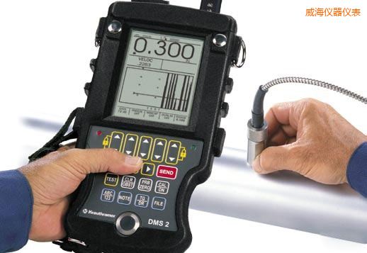 威海超聲波測(cè)厚儀