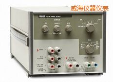 威海參考分壓器