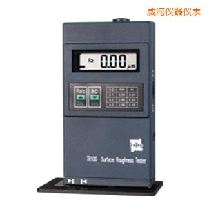 威海時代袖珍式表面粗糙度儀