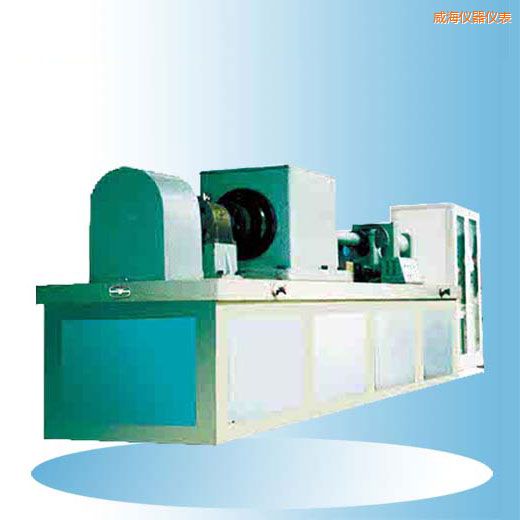 威海時代微機控制電液伺服軸承試驗機