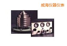 威海高壓氣體活塞式壓力計