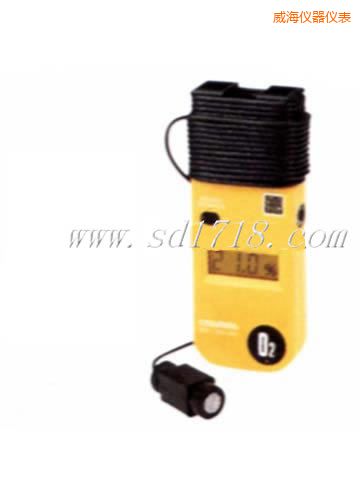 威海氧氣分析儀