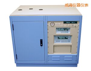 威海定制壓力校準(zhǔn)系統(tǒng)