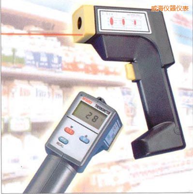 威海紅外線測溫儀