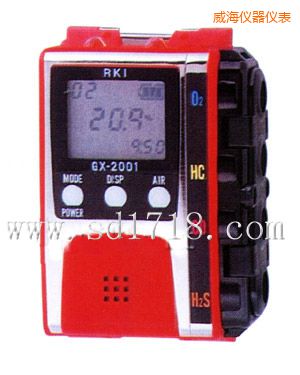 威海多用途檢測(cè)儀