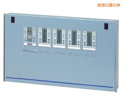 威海固定式氣體檢測儀控制器