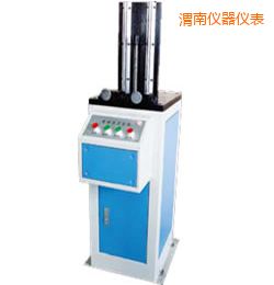 渭南電動夏比沖擊試樣缺口拉床