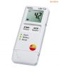 USB型溫度記錄儀,型號:testo 184 T2,品牌:德國德圖TESTO