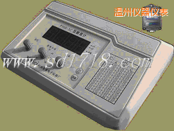 溫州PH溫度記錄儀