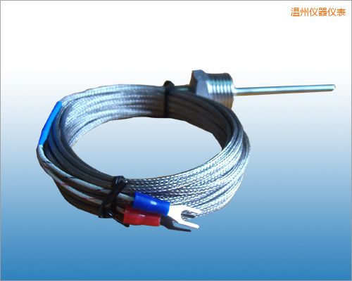 溫州固定熱電偶