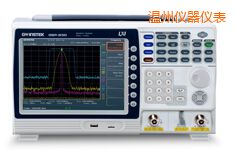 溫州頻譜分析儀