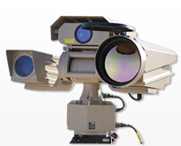 溫州制冷式熱成像儀