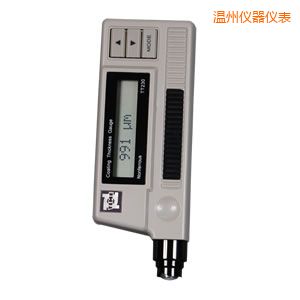 溫州覆層測(cè)厚儀