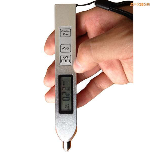 溫州測(cè)振儀