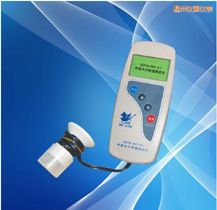 溫州肉類水分測定儀