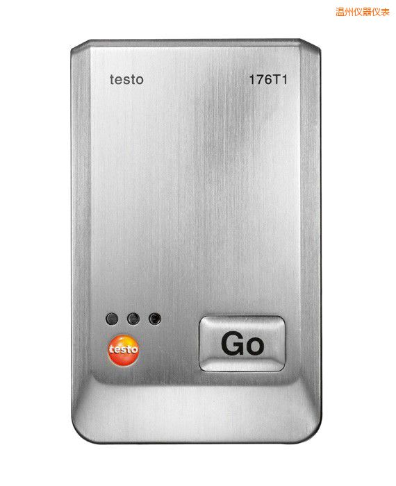 溫州電子溫度記錄儀