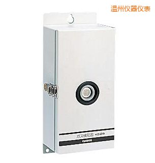 溫州固定式氧氣檢測儀