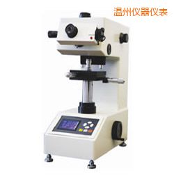溫州時(shí)代顯微硬度計(jì)