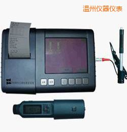 溫州時代里氏硬度測量系統(tǒng)