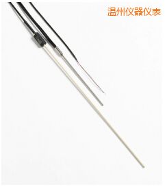 溫州R 型和 S 型標準熱電偶