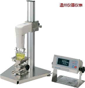 溫州正弦波振動式粘度計