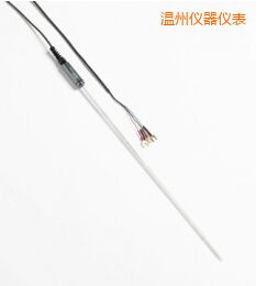 溫州高性價比石英套管標準鉑電阻溫度計