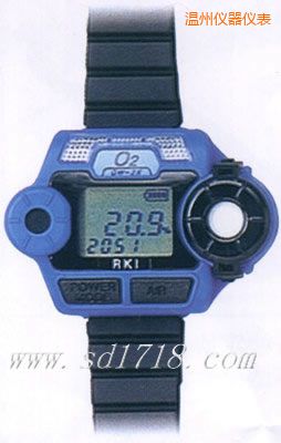 溫州氧氣檢測儀