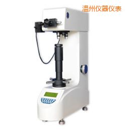 溫州時代數(shù)顯維氏硬度計