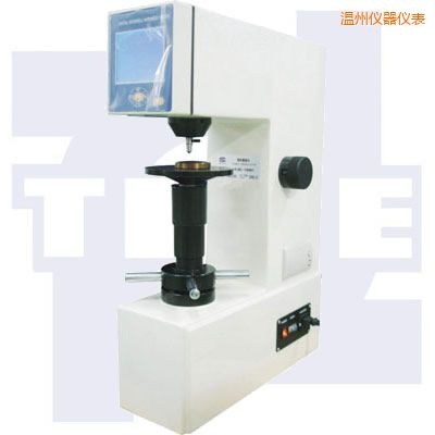 溫州時代液晶數(shù)顯表面洛氏硬度計
