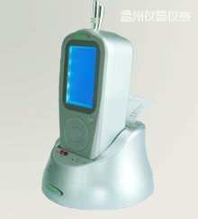 溫州激光塵埃粒子計數器