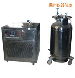 溫州時(shí)代液氮沖擊試驗(yàn)低溫儀